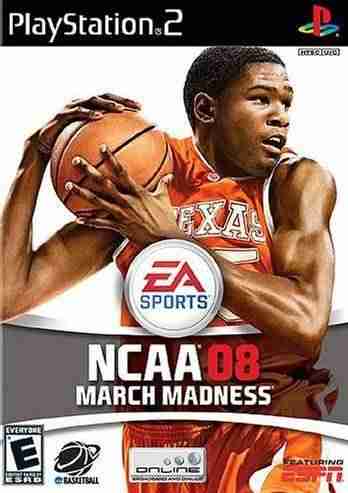 Descargar NCAA March Madness 08 [English] por Torrent